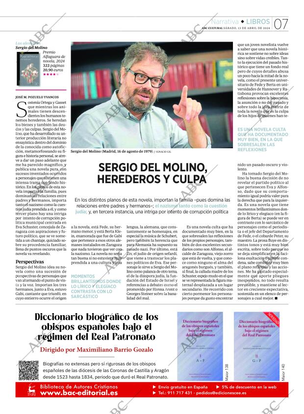 CULTURAL MADRID 13-04-2024 página 7