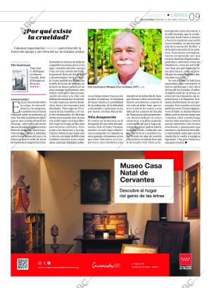 CULTURAL MADRID 13-04-2024 página 9