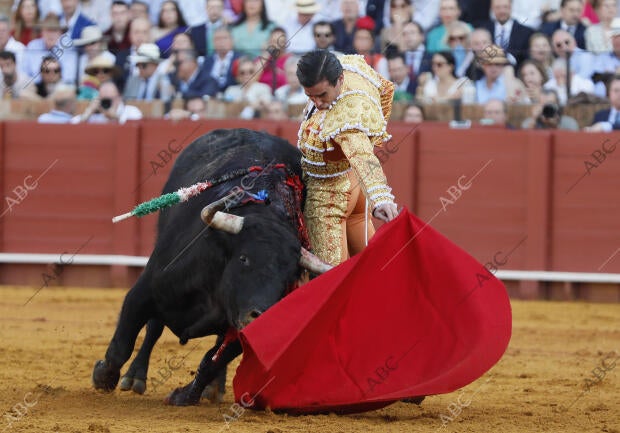 9ª Abono Toros de Domingo Hernández y de Garcigrande