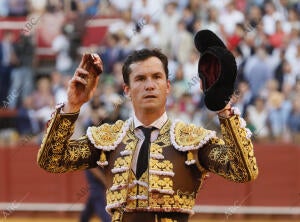 9ª Abono Toros de Domingo Hernández y de Garcigrande