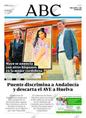 ABC CORDOBA 16-04-2024