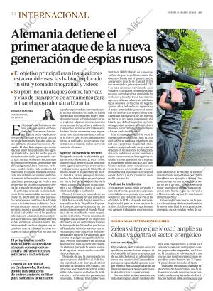 ABC CORDOBA 19-04-2024 página 34