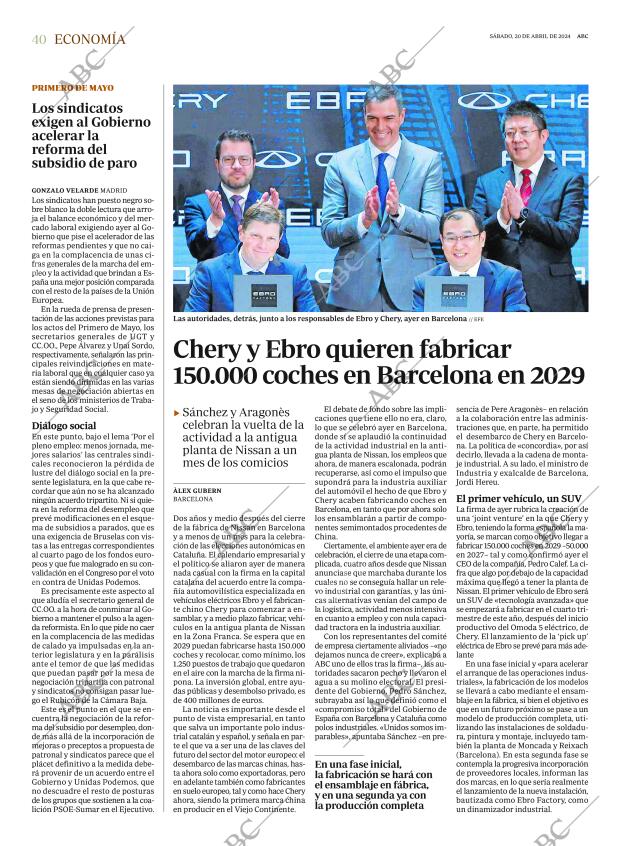 ABC CORDOBA 20-04-2024 página 40