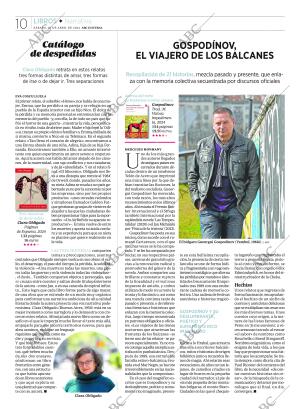 CULTURAL MADRID 20-04-2024 página 10