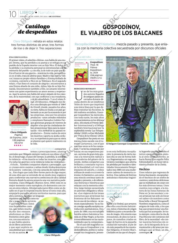 CULTURAL MADRID 20-04-2024 página 10