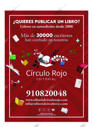 CULTURAL MADRID 20-04-2024 página 11