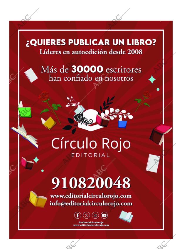 CULTURAL MADRID 20-04-2024 página 11