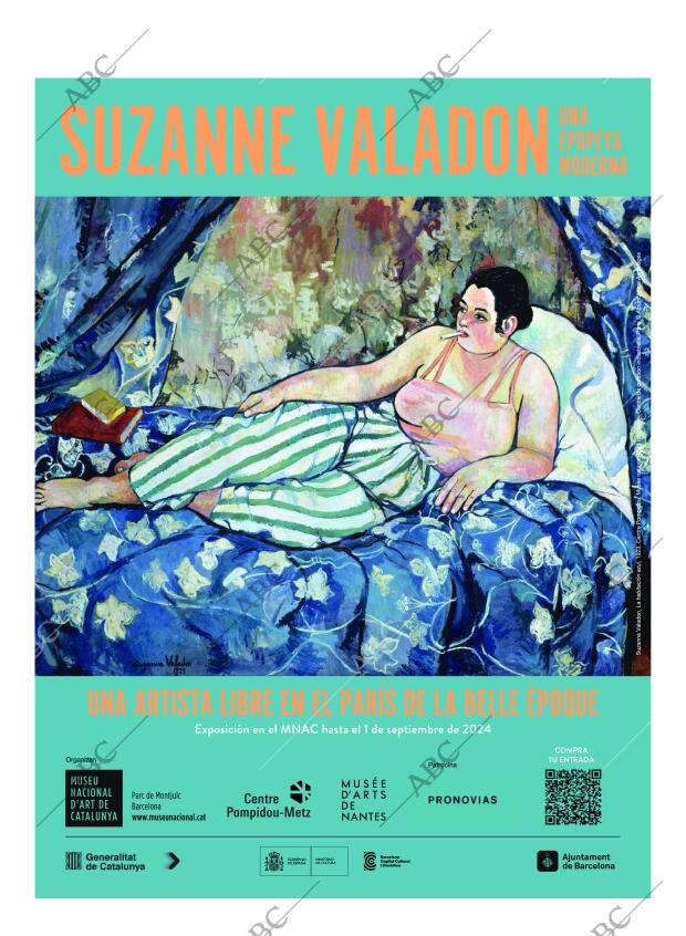 CULTURAL MADRID 20-04-2024 página 13