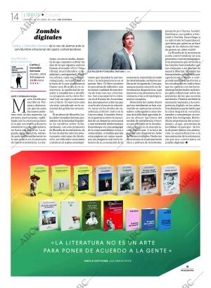 CULTURAL MADRID 20-04-2024 página 14