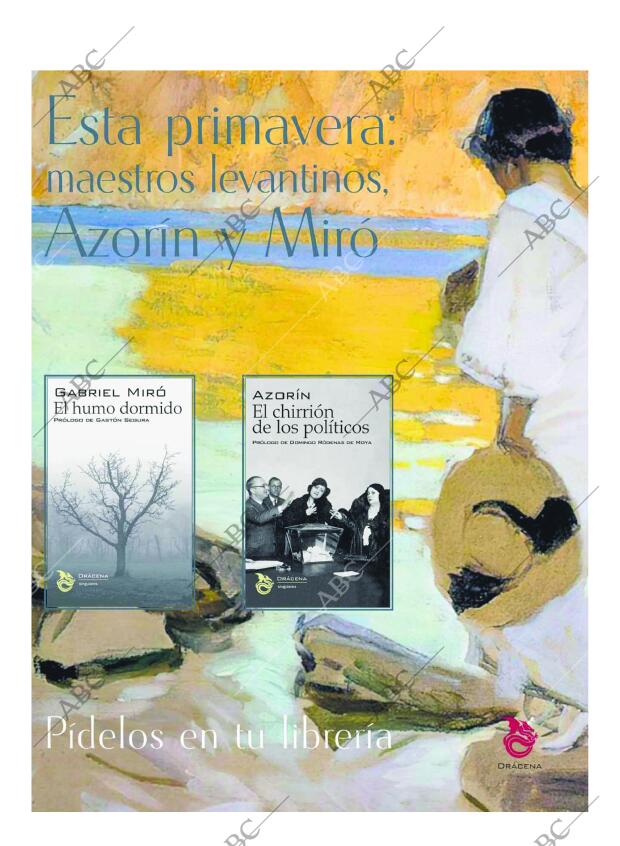 CULTURAL MADRID 20-04-2024 página 19