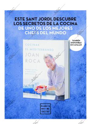 CULTURAL MADRID 20-04-2024 página 21