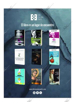 CULTURAL MADRID 20-04-2024 página 31