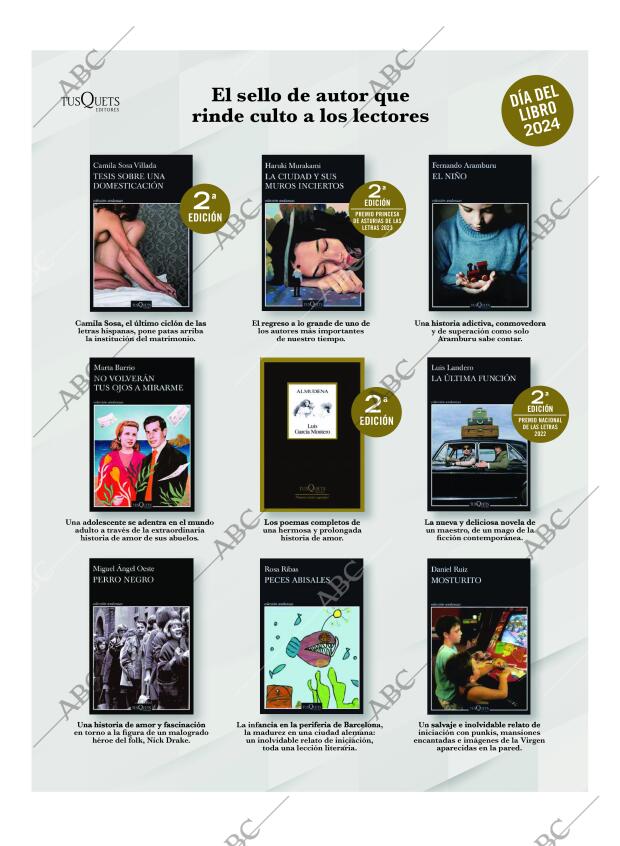 CULTURAL MADRID 20-04-2024 página 32