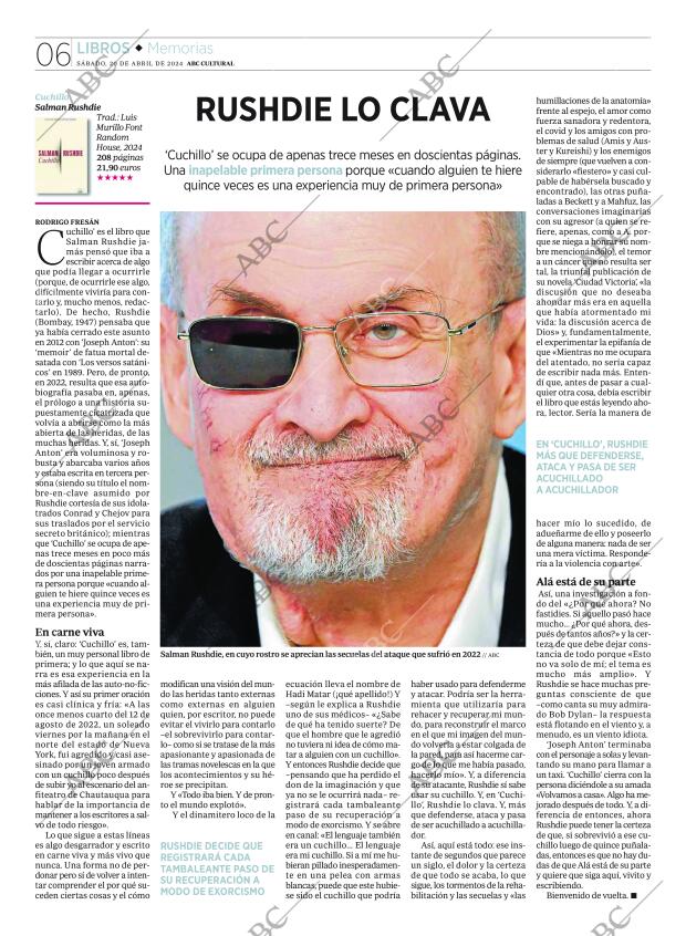 CULTURAL MADRID 20-04-2024 página 6