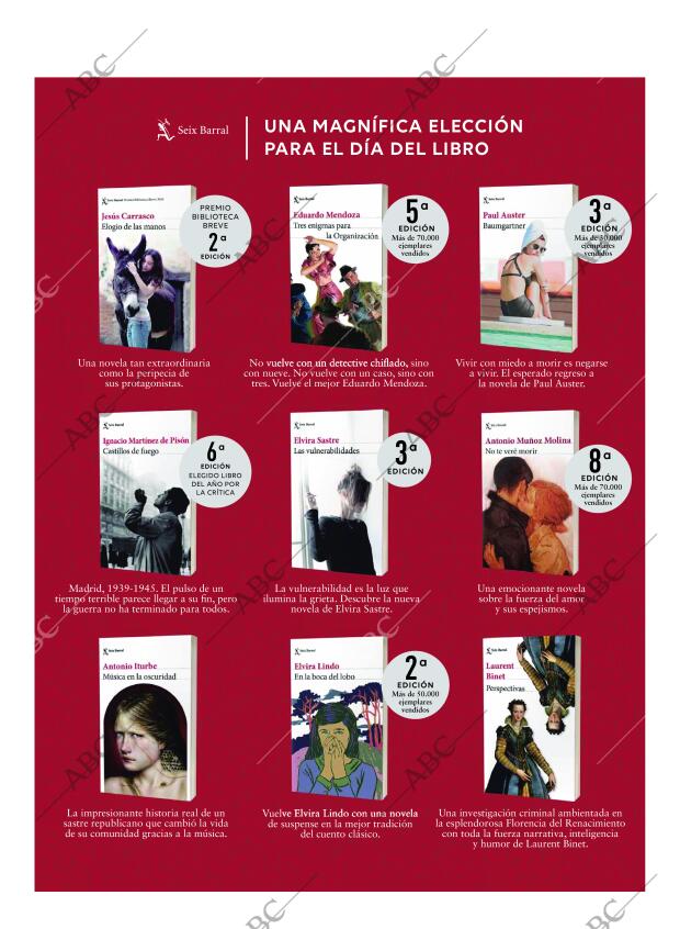 CULTURAL MADRID 20-04-2024 página 7