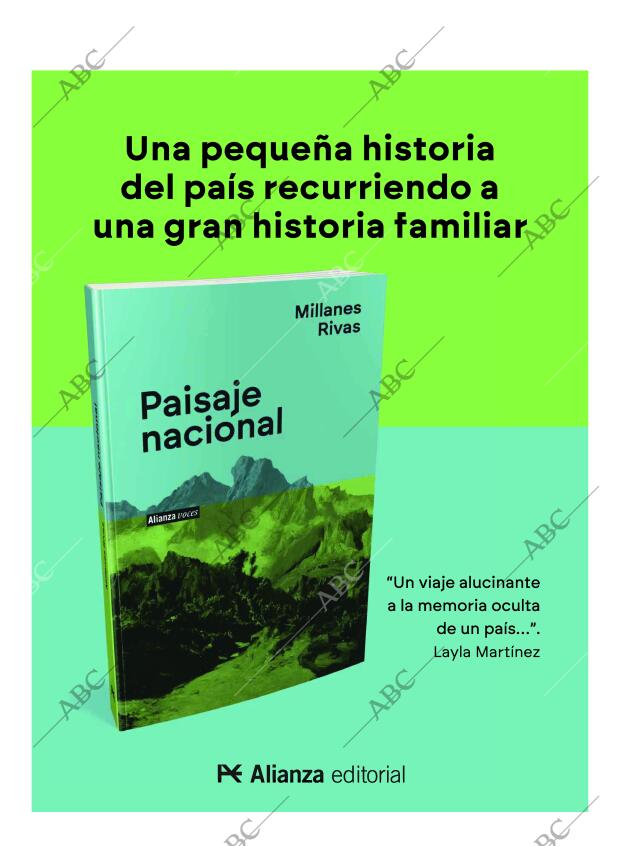 CULTURAL MADRID 20-04-2024 página 9