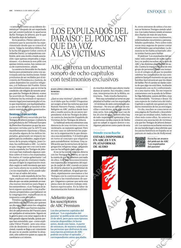 ABC CORDOBA 21-04-2024 página 13