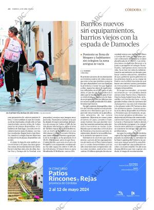 ABC CORDOBA 21-04-2024 página 17