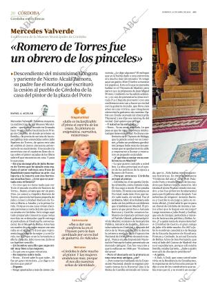ABC CORDOBA 21-04-2024 página 20