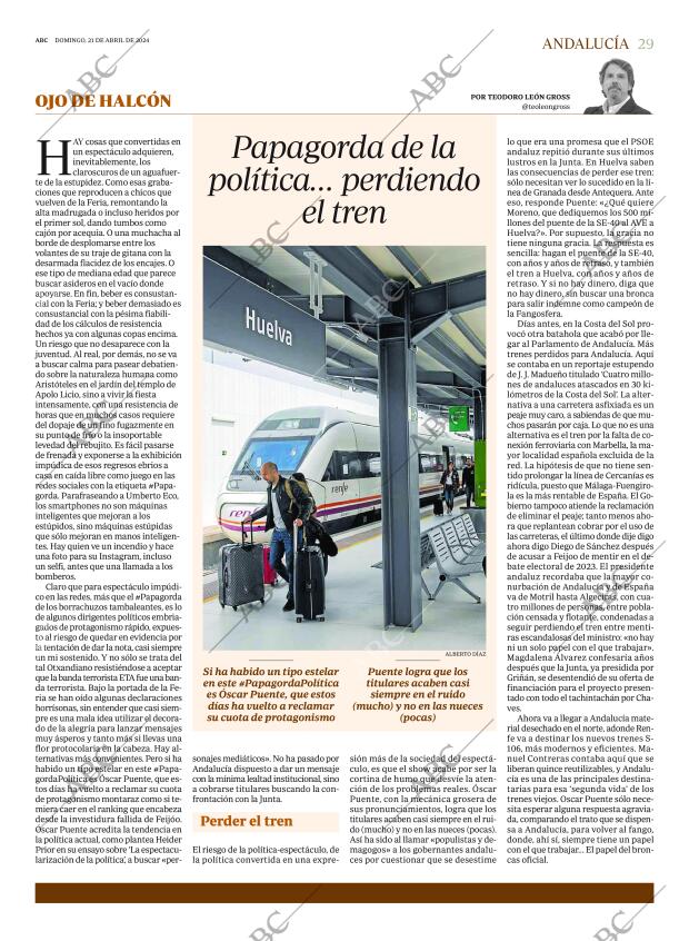ABC CORDOBA 21-04-2024 página 29