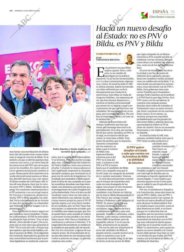 ABC CORDOBA 21-04-2024 página 35