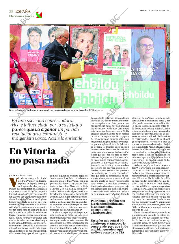 ABC CORDOBA 21-04-2024 página 38