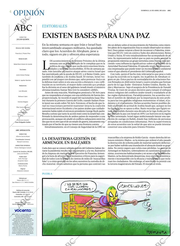 ABC CORDOBA 21-04-2024 página 4