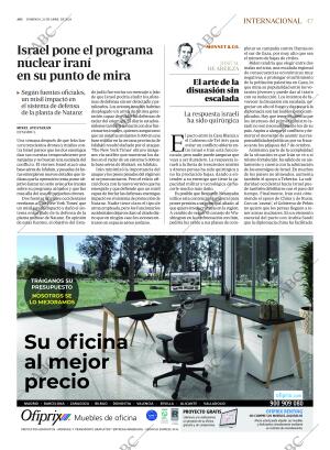 ABC CORDOBA 21-04-2024 página 47