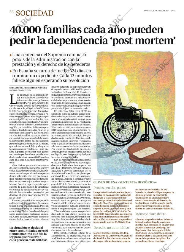 ABC CORDOBA 21-04-2024 página 56