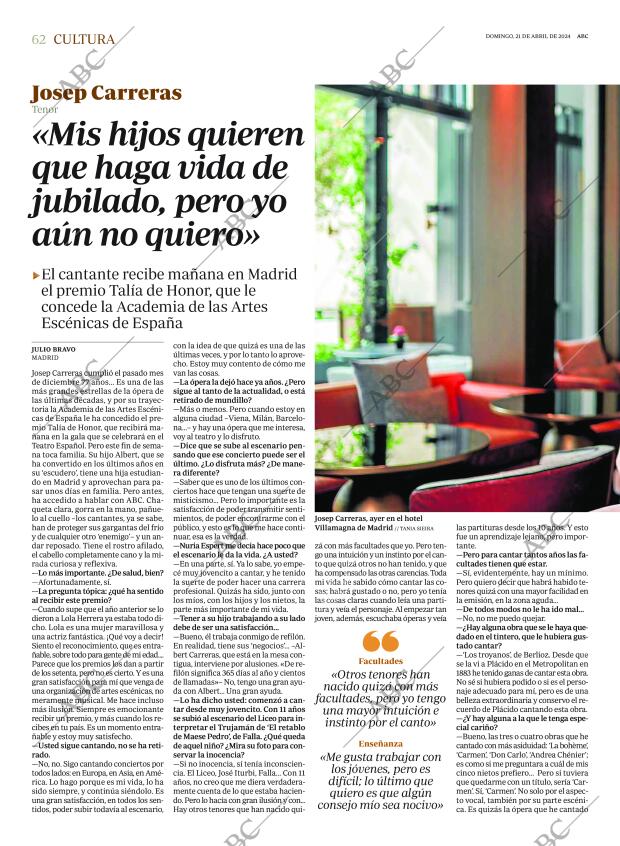 ABC CORDOBA 21-04-2024 página 62