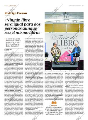 ABC CORDOBA 21-04-2024 página 64