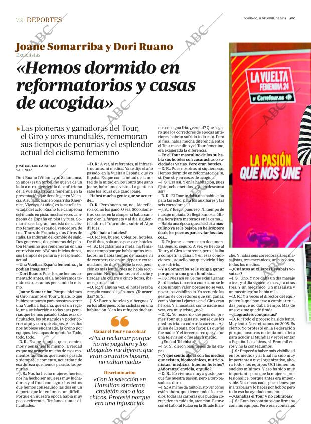 ABC CORDOBA 21-04-2024 página 72