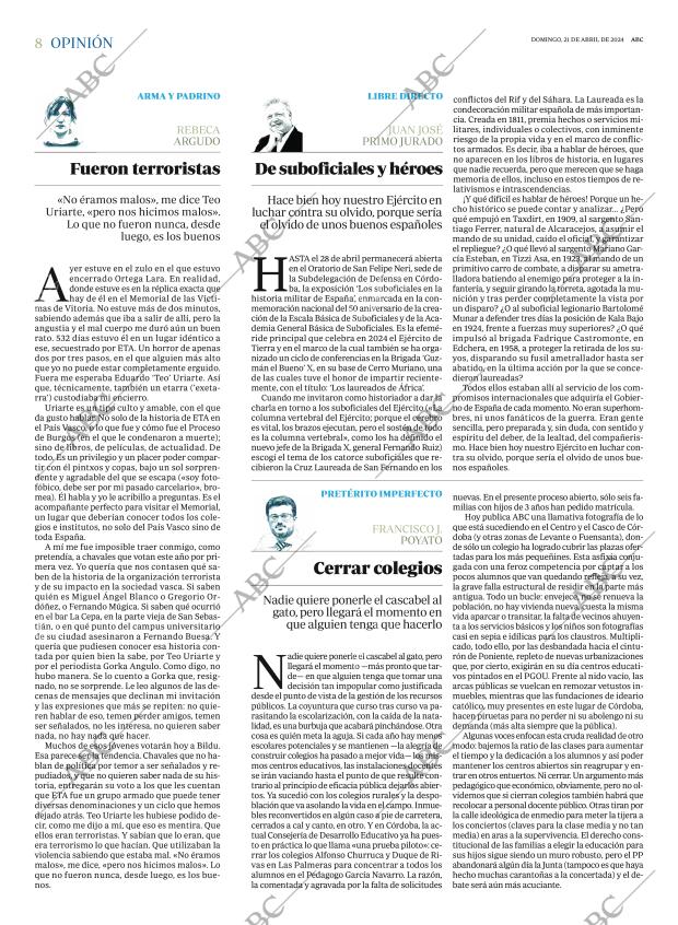 ABC CORDOBA 21-04-2024 página 8
