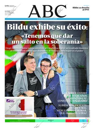 ABC CORDOBA 22-04-2024