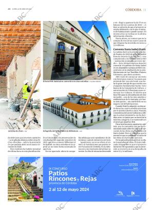 ABC CORDOBA 22-04-2024 página 11