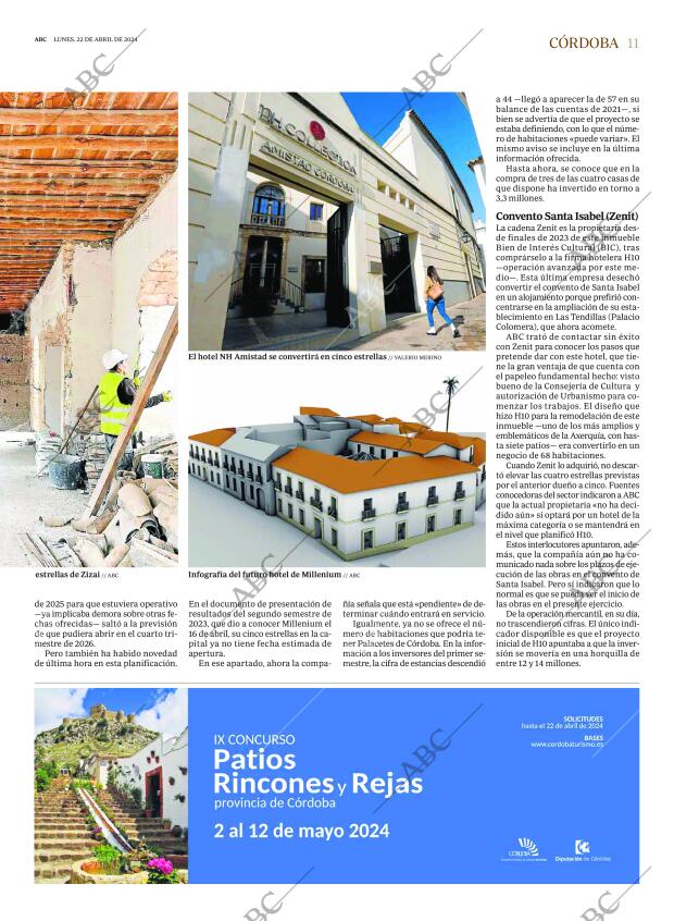 ABC CORDOBA 22-04-2024 página 11