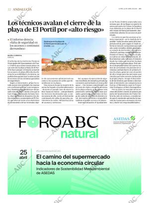 ABC CORDOBA 22-04-2024 página 22