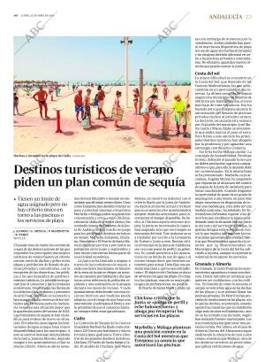 ABC CORDOBA 22-04-2024 página 23