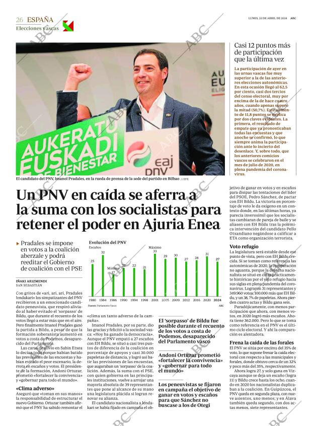 ABC CORDOBA 22-04-2024 página 26
