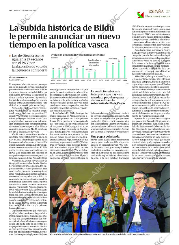 ABC CORDOBA 22-04-2024 página 27