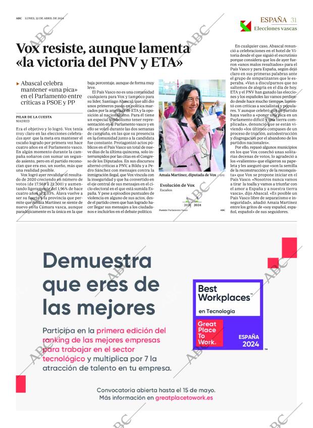 ABC CORDOBA 22-04-2024 página 31