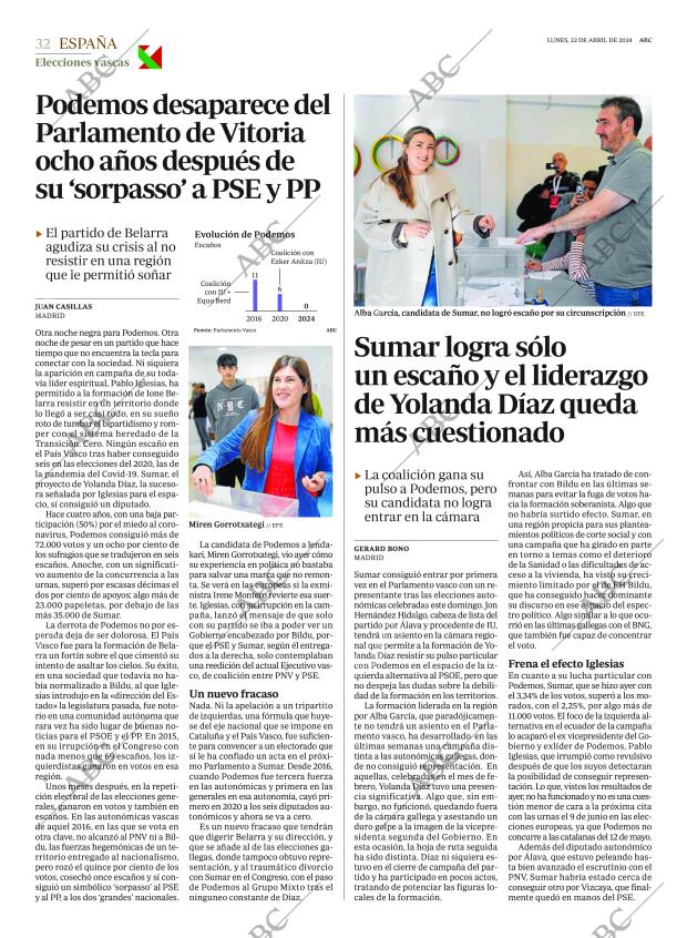 ABC CORDOBA 22-04-2024 página 32