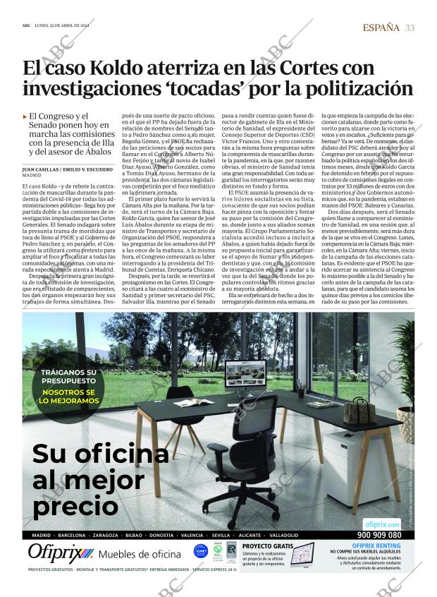 ABC CORDOBA 22-04-2024 página 33