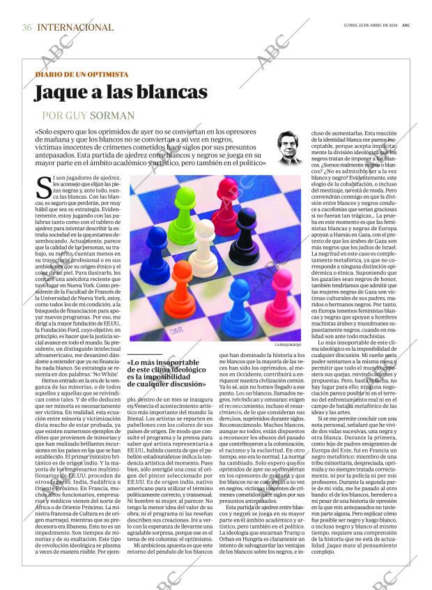 ABC CORDOBA 22-04-2024 página 36