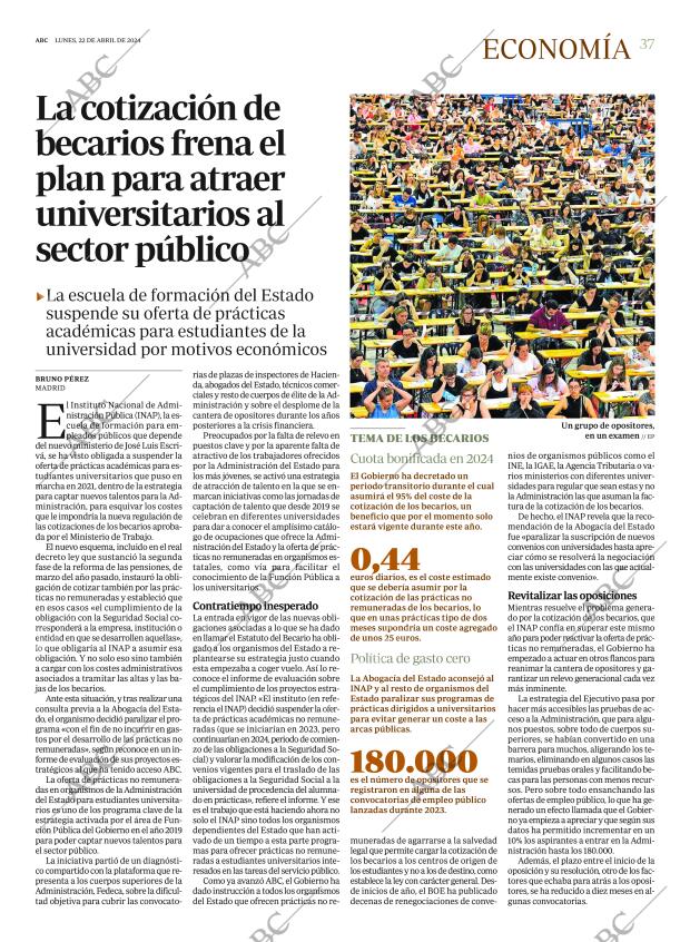ABC CORDOBA 22-04-2024 página 37