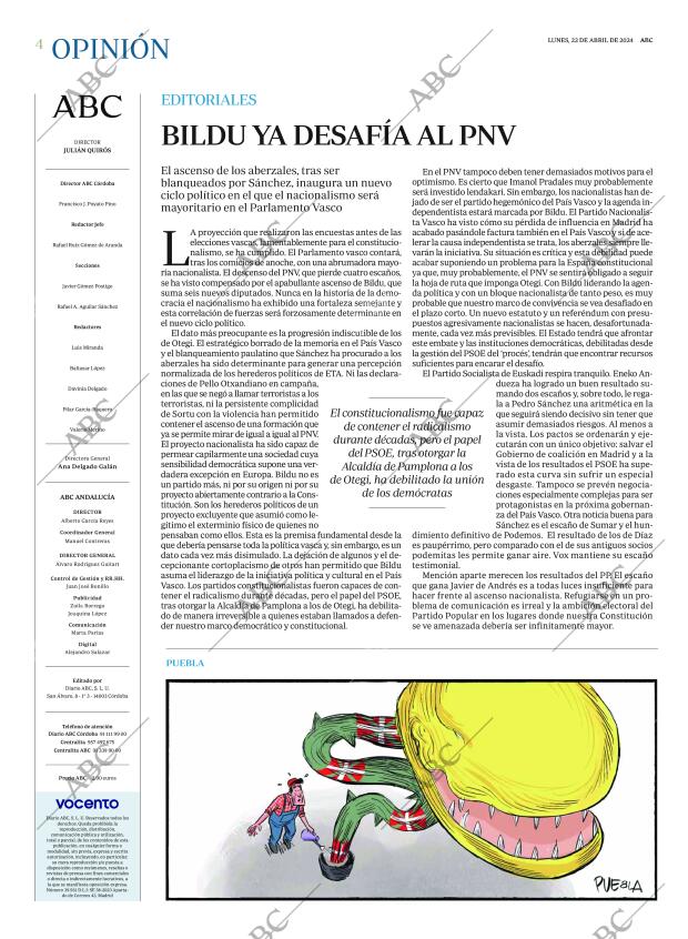 ABC CORDOBA 22-04-2024 página 4