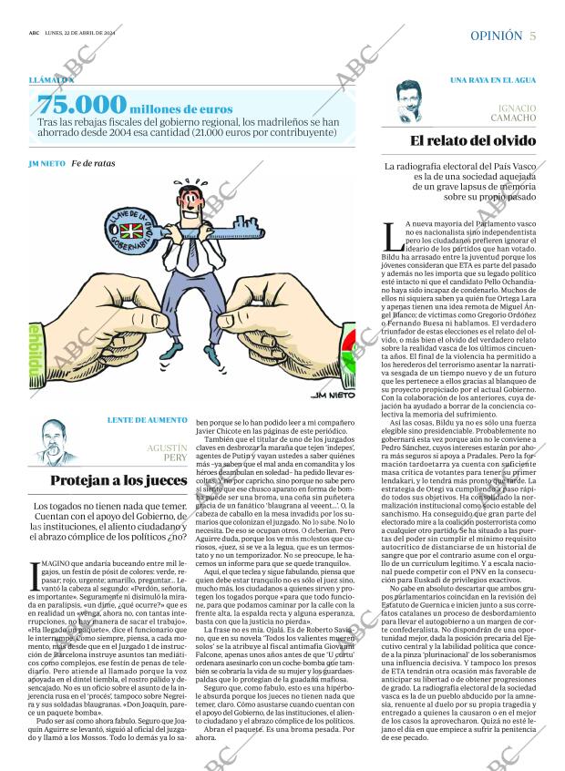 ABC CORDOBA 22-04-2024 página 5