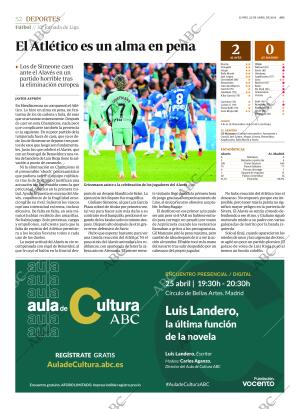 ABC CORDOBA 22-04-2024 página 52
