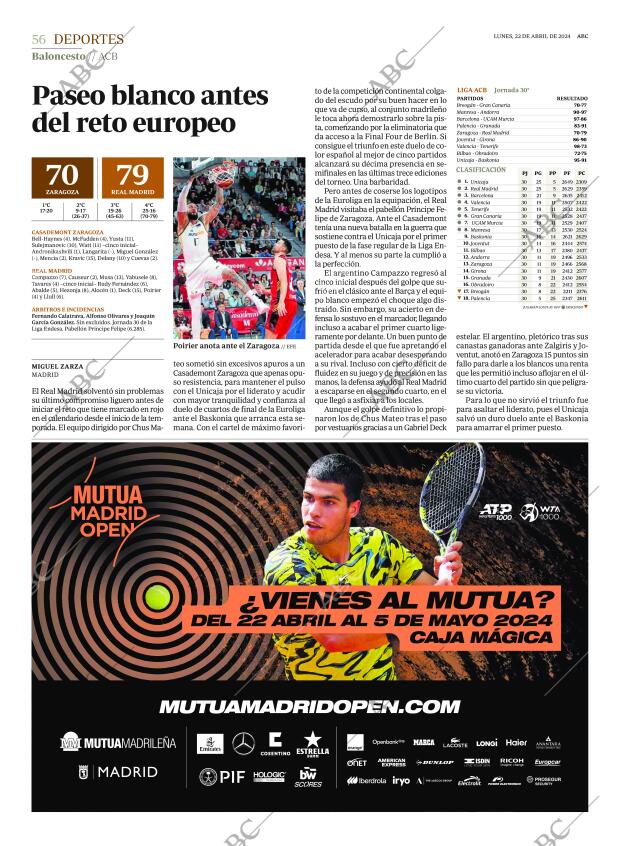 ABC CORDOBA 22-04-2024 página 56