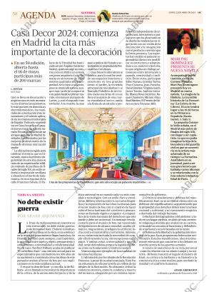 ABC CORDOBA 22-04-2024 página 58